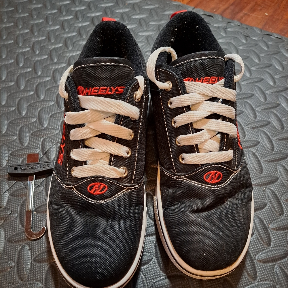 Heelys